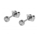 Boccia 0537-01 Titan Damen-Ohrringe