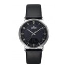 Junghans 056/4221.00 Milano Mega Solar Herren-Funkuhr