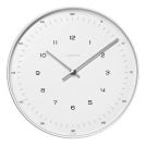 Junghans 367/6048.00 max bill by Junghans Wall Clock