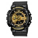 Casio GA-110GB-1AER G-Shock AnaDigi Uhr