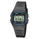 Casio F-91W-1YEF Digitaluhr Casio F-91W-1YEF Digitaluhr