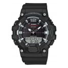 Casio HDC-700-1AVEF AnaDigi Herren-Chronograph Casio HDC-700-1AVEF AnaDigi Herren-Chronograph