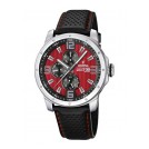 Festina F16585/7 Multifunktion Herren-Armbanduhr