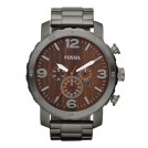 Fossil JR1355 Nate Herren-Chronograph