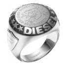 Diesel DX0182 Gents Ring