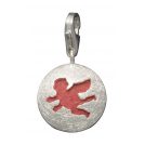 Allaxo 22156 Charms Anh&auml;nger
