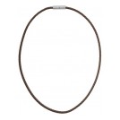 trendor 81767 Rubber Collier Brown