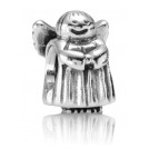 Pandora 790337 Silver Charm Angel