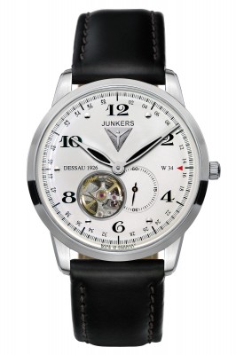 Junkers 6360-4 Herren Automatikuhr