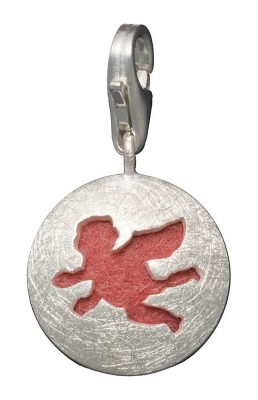 Allaxo 22156 Charms Anh�nger