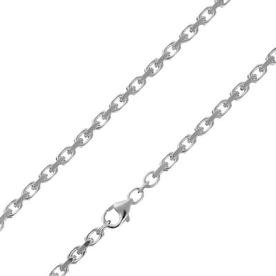 trendor 85741 Silber Herrenkette