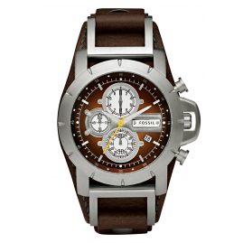 Fossil JR1157 Trend Gents Chronograph