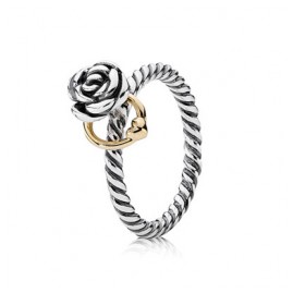 Pandora 190860 Damenring