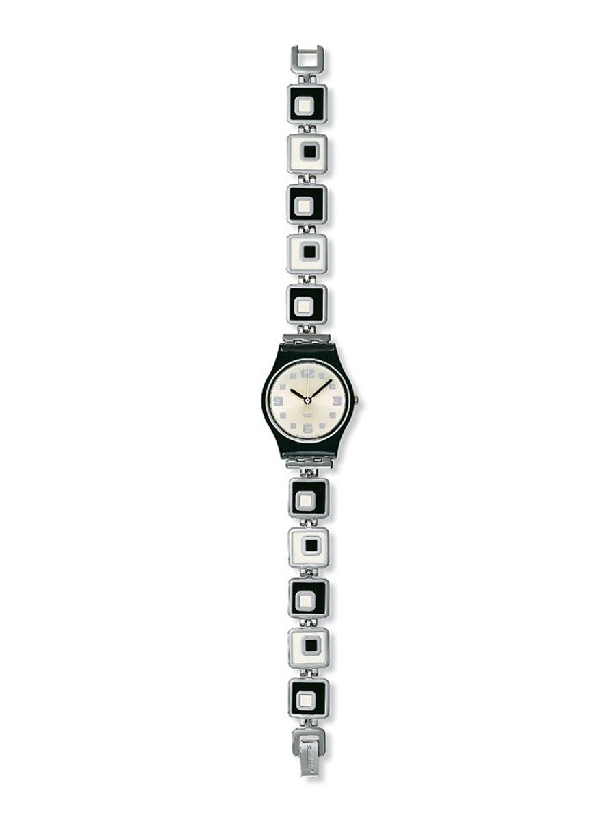 Swatch Lk292g Watch for Women