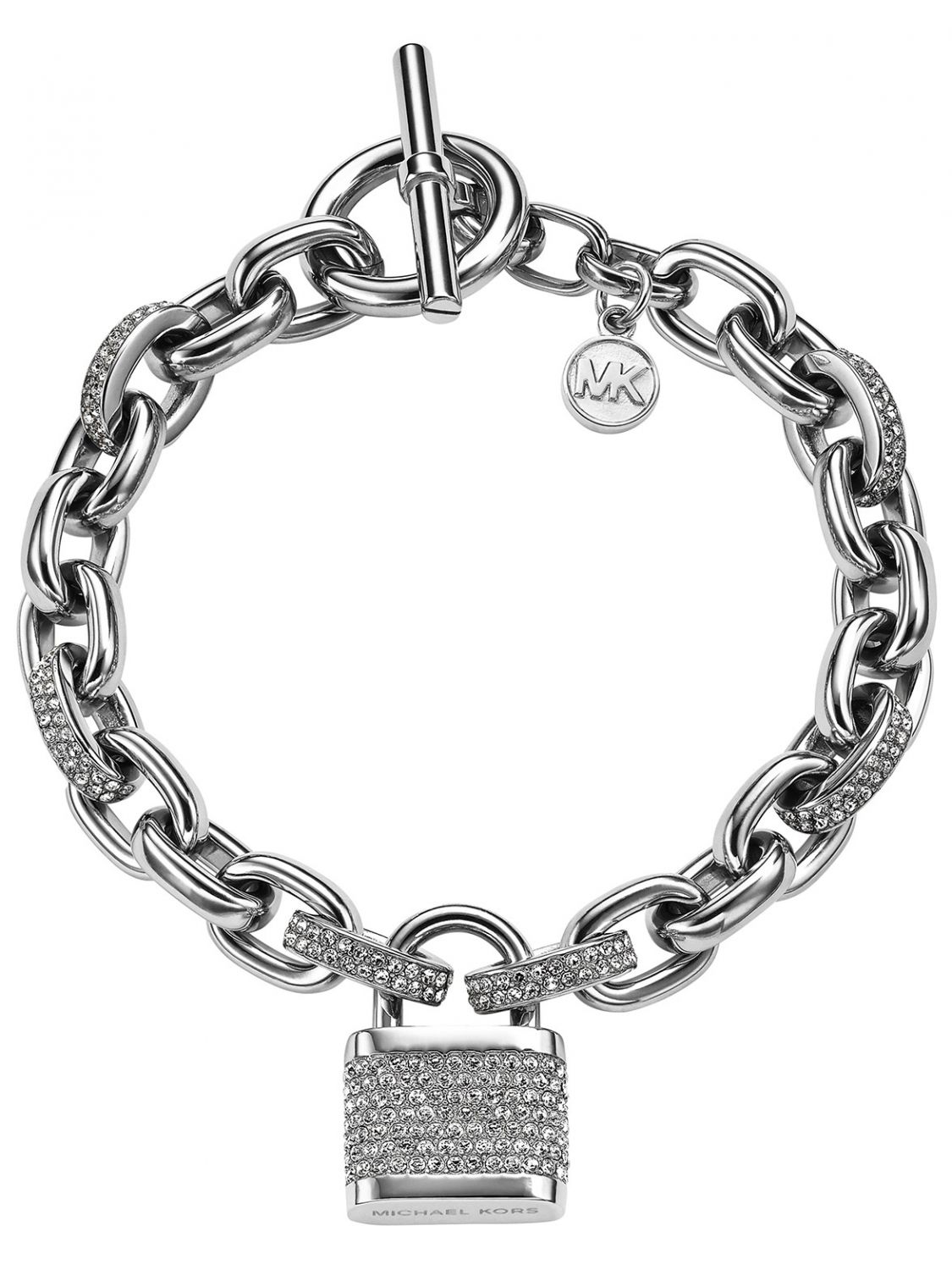 Back Home Jewellery Michael Kors Bracelets MKJ3809 Bracelet for Ladies